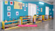 Paddington Cambridge Pre-School and Daycare, Bhukum, Pune School BuildingImage 2