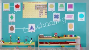 Paddington Cambridge Pre-School and Daycare Gallery