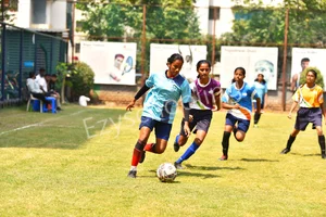 The Orbis School Gallery