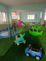 Paddington Cambridge Pre-School and Daycare Gallery