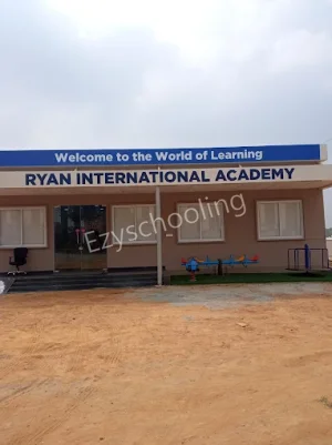 Ryan International Academy Gallery