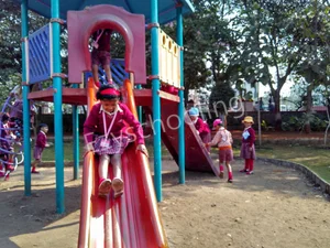 RMD Sinhgad Spring Dale School Gallery