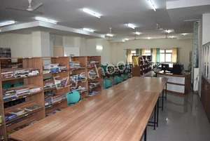 Dr. Cyrus Poonawalla English Medium Senior Secondary School Gallery