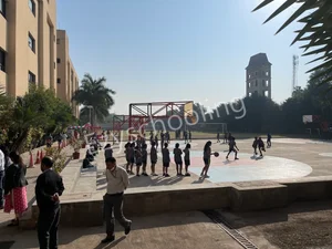 Delhi Public School Gallery