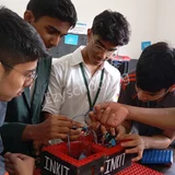 Delhi Public School Gallery