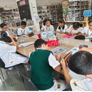 Delhi Public School Gallery