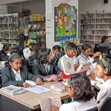 Delhi Public School Gallery