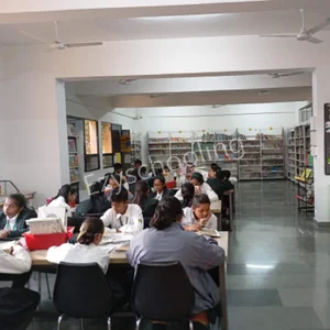 Delhi Public School Gallery