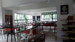 Delhi Public School Gallery