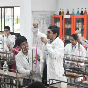 Delhi Public School Gallery