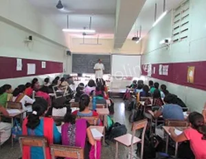 Jnana Prabodhini Prashala Gallery