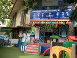 EuroKids Pre School Gallery