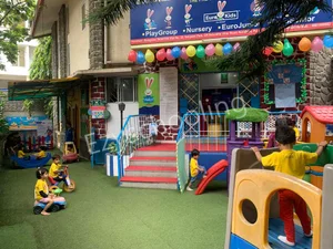 EuroKids Pre School Gallery