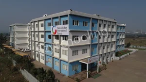 Global Indian International School, Balewadi Gallery