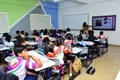 Global Indian International School, Balewadi Gallery