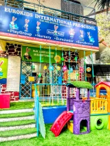 EuroKids Pre School Gallery