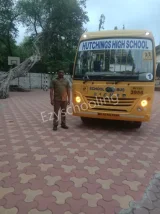 Hutchings High School and Junior College Gallery