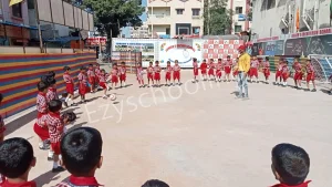 Juniors Orchid School Gallery