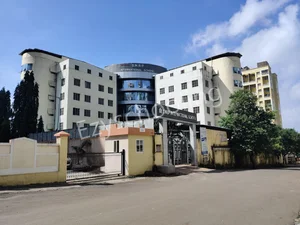 SNBP International School Gallery