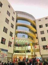 SNBP International School Gallery