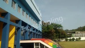 Vikhe Patil Memorial School Gallery