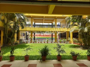 Vikhe Patil Memorial School Gallery
