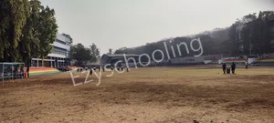 Vikhe Patil Memorial School Gallery