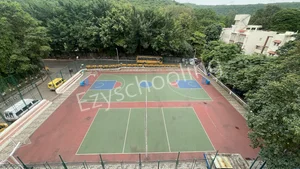 Vikhe Patil Memorial School Gallery