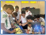 Vikhe Patil Memorial School Vikhe Patil Memorial School Gallery