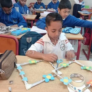 Vikhe Patil Memorial School Gallery