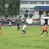 Vikhe Patil Memorial School Gallery