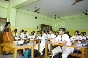 Augustine's Public School Gallery