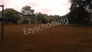 Hindustan Antibiotics School Gallery