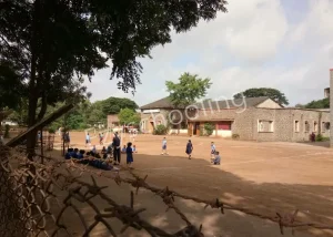 Hindustan Antibiotics School Gallery