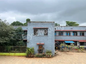 Hindustan Antibiotics School Gallery