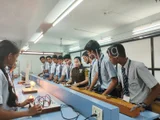Unique English Medium School & Junior College Unique English Medium School & Junior College Gallery