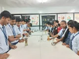 Unique English Medium School & Junior College Unique English Medium School & Junior College Gallery