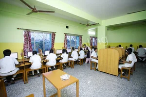 Augustine's Public School Gallery