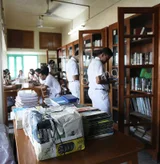 Augustine's Public School Gallery