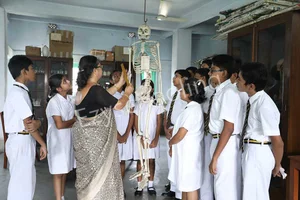 Augustine's Public School Gallery