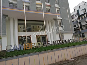 Cambridge International School Gallery