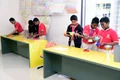 Cambridge International School Gallery