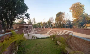 The Indian Public School Gallery