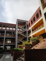 The Indian Public School Gallery