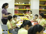 VIBGYOR Rise School VIBGYOR Rise School Gallery