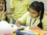 VIBGYOR Rise School VIBGYOR Rise School Gallery