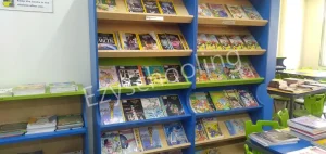 S.P.M English School Gallery