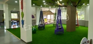 S.P.M English School Gallery