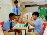 Podar International School Podar International School Gallery