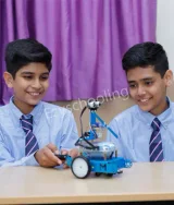 Podar International School Podar International School Gallery